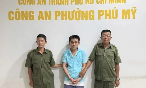 Quá khứ sừng sỏ của Lê Văn Sơn