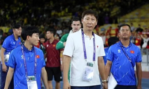 Báo Indonesia nhận định: Tái đấu đội tuyển Việt Nam ở Asian Cup 2027 sẽ không dễ dàng