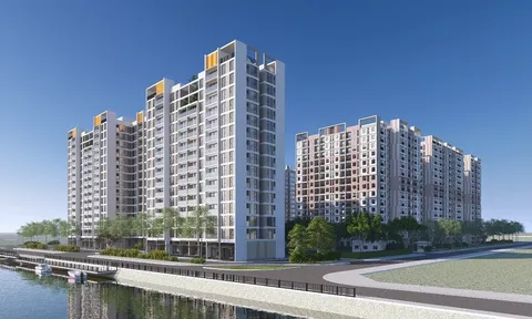 Tự nhận có quan hệ với chủ đầu tư, là cán bộ, nhân viên cơ quan nhà nước, có suất ưu tiên mua nhà ở xã hội: Cảnh giác ngay chiêu lừa này