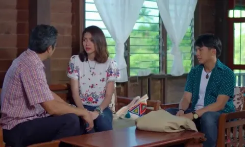 Tái hôn với giúp việc kém 18 tuổi, đêm tân hôn tôi nhập viện vì một câu nói của cô ấy