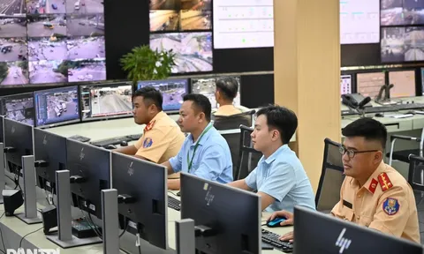 Ủy ban An toàn giao thông Quốc gia giải thể