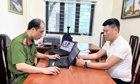 Khởi tố Lê Duy Sánh