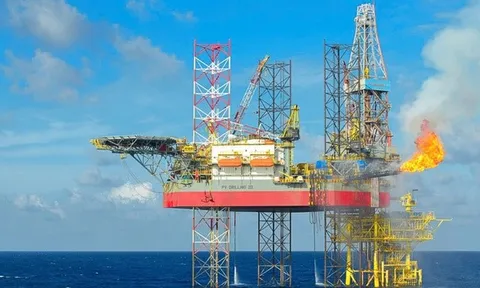 Dragon Capital rời "ghế" cổ đông lớn PV Drilling sau nửa tháng