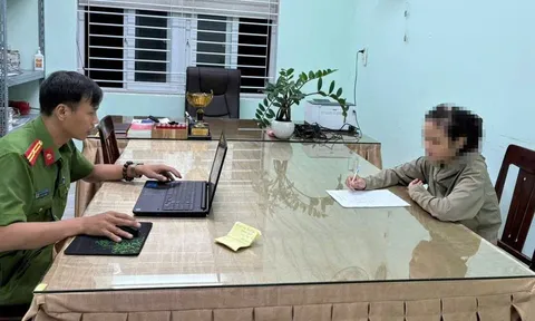 Bất ngờ nội dung hai bức "thư tuyệt mệnh" đôi nam nữ để lại trên cầu rồi “tạm biệt cuộc đời”