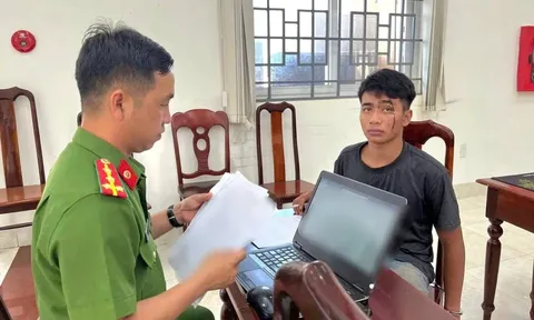 Khởi tố, bắt tạm giam 4 tháng Y Gin Ta Byă