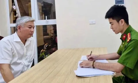 Tạm giữ hình sự tài xế Mercedes Nguyễn Ngọc Ngân