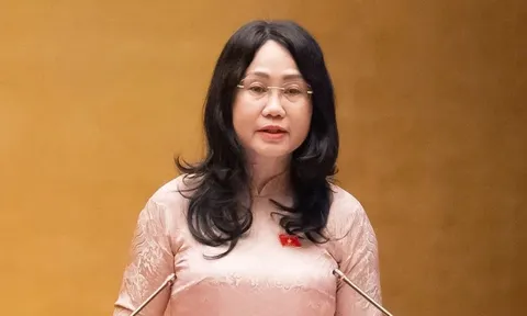 Trình Quốc hội quyết định ngày 24/11 là Ngày Văn hóa Việt Nam, người lao động được nghỉ làm, hưởng nguyên lương