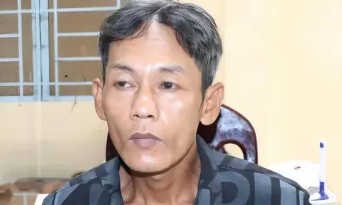 Bắt giữ Huỳnh Quêl