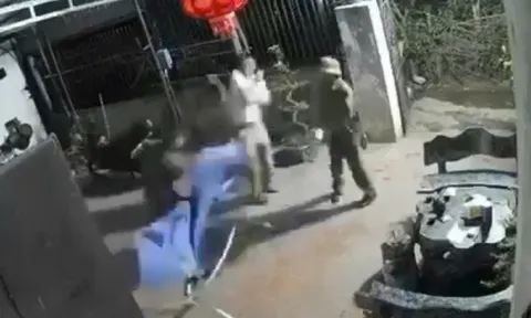 Nguyên nhân đau lòng khiến 1 trưởng thôn bị đâm tử vong ở Ninh Bình