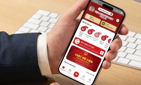 Thông tin lý lịch tư pháp sẽ được hiển thị trên VNeID, cụ thể thế nào?