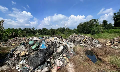 Bắt tạm giam Hồ Văn Kha