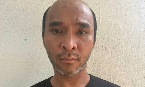 Bắt Phạm Minh Khoa