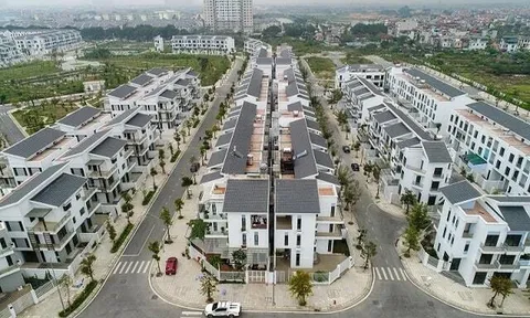 Nhiều vi phạm khi đầu tư phát triển nhà ở xã hội tại Hà Nội được Thanh tra Chính phủ "gọi tên"