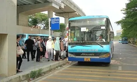 Người dân Hà Nội sẽ đón tin vui cực lớn dịp nghỉ Lễ Giỗ Tổ Hùng Vương và 30/4, 1/5/2026