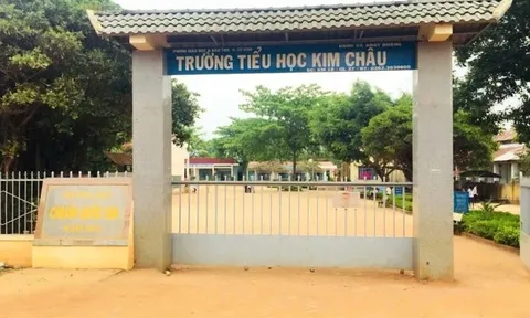Vụ nữ hiệu trưởng Đắk Lắk chỉ đạo giả chữ ký, trục lợi cá nhân: Công an vào cuộc