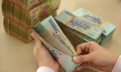 Bỏ mức tăng 4,5%, Bộ Nội vụ đề xuất nâng lương hưu lên 8% tại Dự thảo mới nhất, cụ thể ra sao?