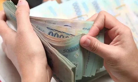 Văn phòng Chính phủ chốt xây dựng phương án cải cách tiền lương mới tại Thông báo 157 cho CBCCVC?