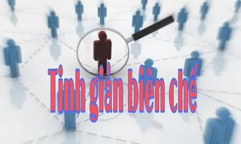Người tinh giản biên chế có phải hoàn trả trợ cấp nếu được tuyển dụng lại không?