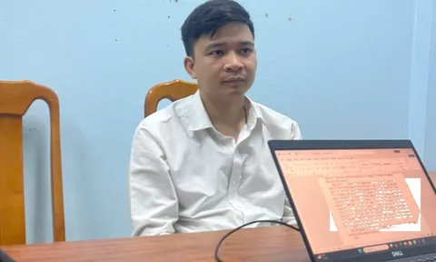 Chân tướng Nguyễn Duy Cường - kẻ cầm đầu “Hội thánh Đức Chúa Trời Mẹ” tại Quảng Trị