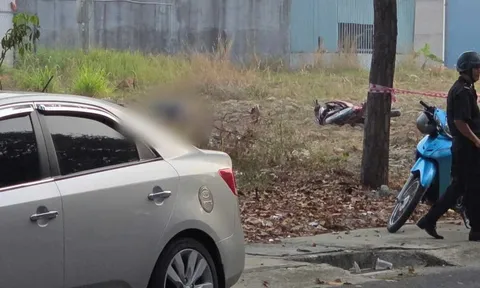 Nam thanh niên tử vong trong tư thế lạ, hiện trường có gì bất thường không?