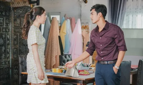 Chồng giấu tôi thưởng 10 triệu đồng cho cô giúp việc trẻ đẹp dịp nghỉ lễ, biết lý do tôi điếng người