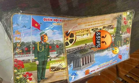 Cảnh báo: Chiêu trò chụp ảnh miễn phí rồi bán giá cao cho người cao tuổi