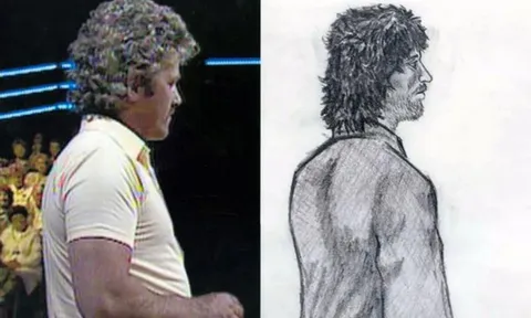 Gameshow truyền hình giúp lật tẩy gã sát nhân hàng loạt tại Anh