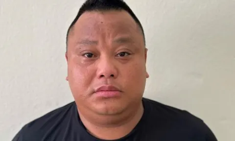 Cho vay lãi "cắt cổ" lên đến 144%/năm, Đỗ Minh Thắng bị khởi tố