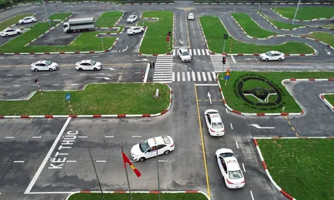 Từ ngày 01/7/2026, tiêu chuẩn giáo viên dạy sát hạch lái xe có gì thay đổi?