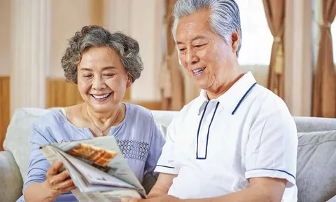 Từ 10/5/2026, có 4 trường hợp được hưởng bảo hiểm hưu trí bổ sung, cụ thể khi đáp ứng những điều kiện nào?