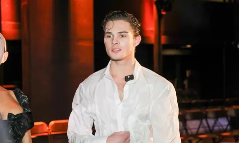 Muốn "câu view" bằng mọi giá, streamer xúi bạn gái đánh nhau để livestream và cái kết không ai ngờ