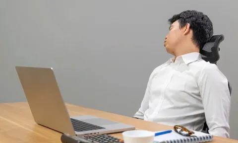 Đi làm mệt đến mức phải trả tiền để ngủ: Gen Z tìm đủ mọi cách để được chợp mắt buổi trưa