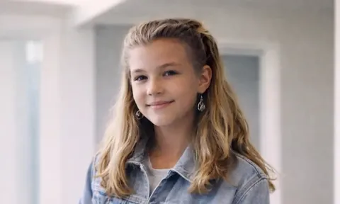 Biến mất khi mới 13 tuổi, hơn 30 năm sau bất ngờ xuất hiện, cuộc sống hiện tại của cô khiến nhiều người bất ngờ