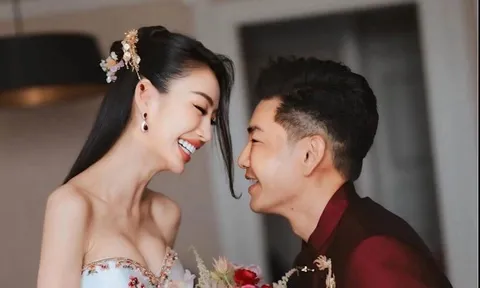 Từ Los Angeles đến Kuala Lumpur, chuyện tình của hậu duệ Khổng Tử và ái nữ Malaysia khiến nhiều người không khỏi tò mò