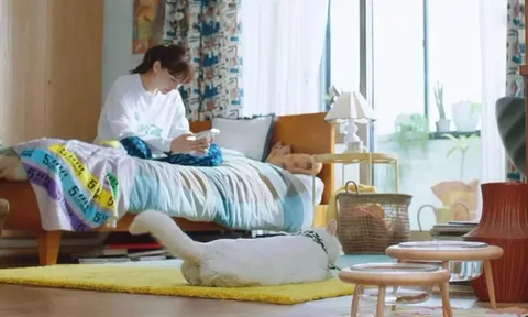 Có tiền nhưng không mua nhà, giới trung lưu chọn thuê biệt thự chỉ để sống thoải mái hơn mỗi ngày