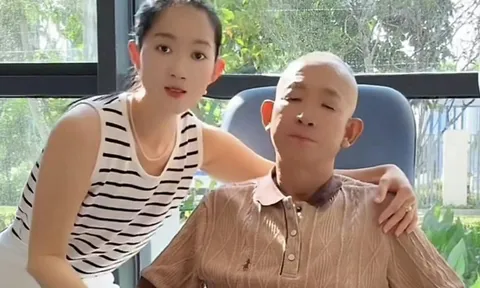 Người đàn ông mắc bệnh hiểm nghèo quyết định để lại toàn bộ tài sản cho vợ trẻ, câu chuyện phía sau khiến nhiều người tranh cãi