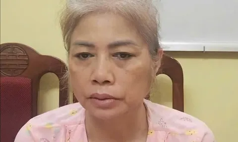 Bắt "bà trùm" Bùi Thị Thanh Thủy cùng 24 đồng phạm, triệt phá đường dây ma túy núp bóng vỏ bọc bệnh nhân tâm thần