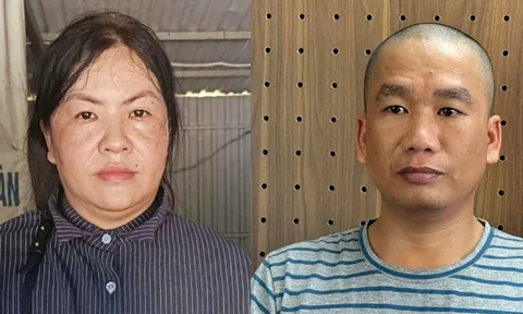 Tây Ninh: Bắt "nữ quái" trốn truy nã nguy hiểm và đối tượng mua bán súng, đạn bằng thủ đoạn tinh vi