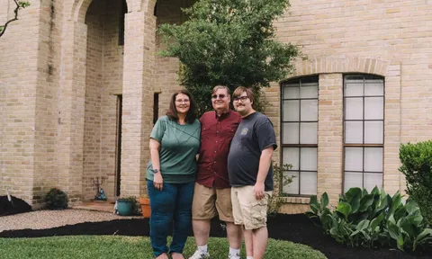 Có nhà, có tiền, không nợ nần nhưng vẫn không dám nhận mình giàu: Câu chuyện của không ít người Mỹ hiện nay