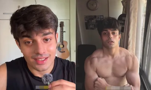 Giảm từ 82kg xuống 70kg sau 60 ngày, anh chàng 23 tuổi tiết lộ một bí quyết cực kì đơn giản