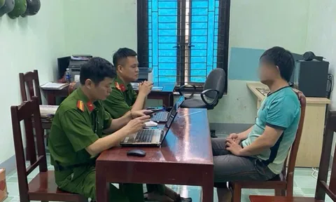 Khởi tố "yêu râu xanh" dụ dỗ bé gái 12 tuổi quen qua Facebook "làm chuyện người lớn" ở nhà nghỉ