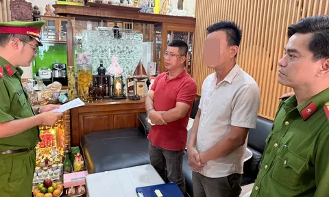 Khởi tố, bắt tạm giam Nguyễn Lê Duy Dũng, đối tượng chiếm đoạt 2,7 tỷ đồng bằng chiêu lừa người quen góp vốn mua đất