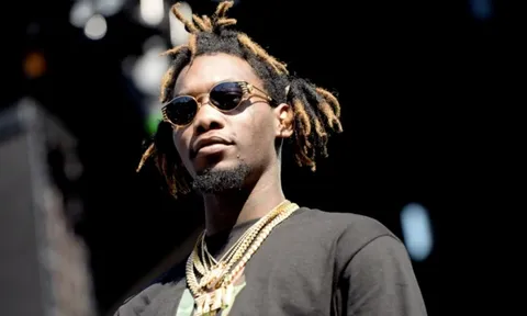 Chồng cũ Cardi B bất ngờ bị bắn tại bãi đỗ xe, tình hình sau đó khiến nhiều người lo lắng