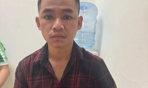 Bắt giữ đối tượng trộm xe đạp Bùi Văn Quyền