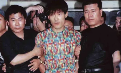 Trốn khỏi nhà tù an ninh nghiêm ngặt, người đàn ông này sống ngoài vòng pháp luật suốt 907 ngày với sự giúp đỡ của 12 cô bạn gái