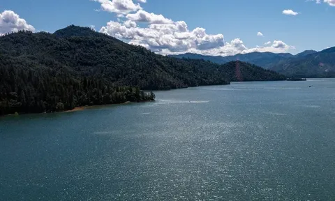 Cha mẹ chưa kịp mặc áo phao, bé trai 5 tuổi đã nhảy xuống hồ nước rồi tử vong thương tâm