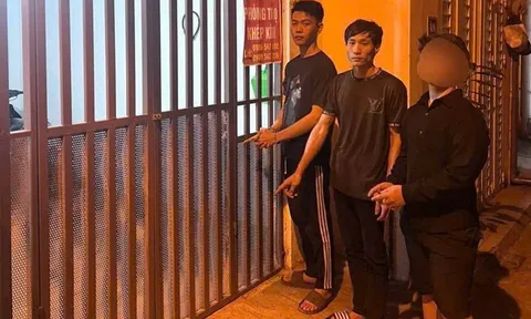 Công an điều tra, làm rõ thủ đoạn tinh vi của nhóm đối tượng trộm cắp xe máy