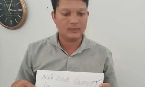 Xử phạt 3.500.000 đồng đối với người đàn ông gọi điện quấy rối đường dây nóng trực ban Công an