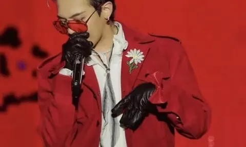 Nam ca sĩ đình đám kiếm hơn 1,3 nghìn tỷ đồng trong một năm khiến người hâm mộ bất ngờ