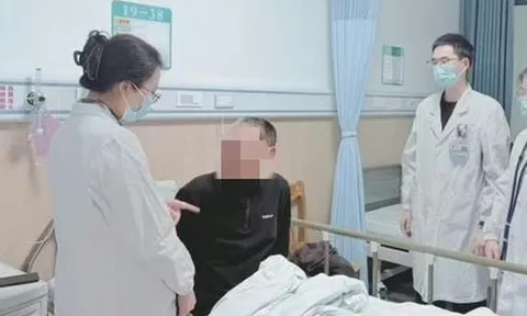 Người đàn ông suýt chết sau khi ăn hải sản sống, bác sĩ cảnh báo điều này